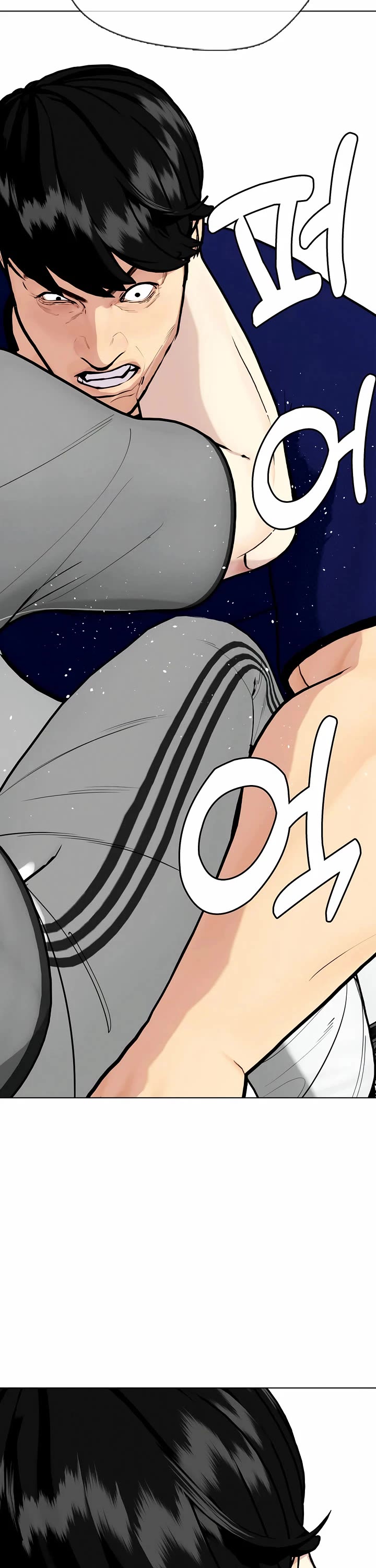 The Outcast Is Too Good at Martial Arts Chapter 162 page 15 - Chapter 162