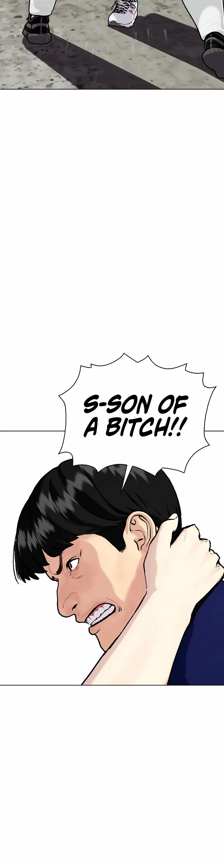 The Outcast Is Too Good at Martial Arts Chapter 162 page 17 - Chapter 162