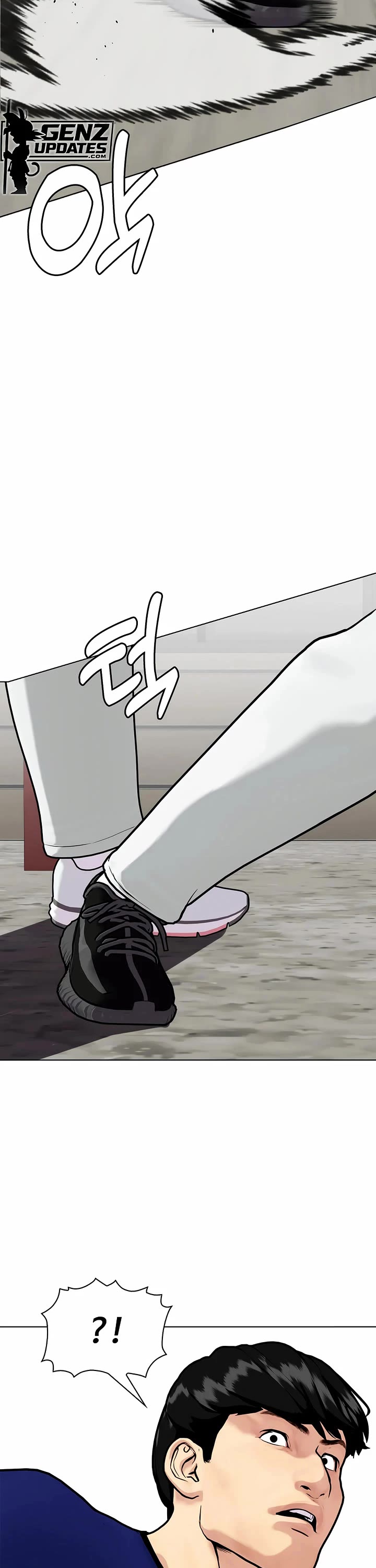 The Outcast Is Too Good at Martial Arts Chapter 162 page 19 - Chapter 162