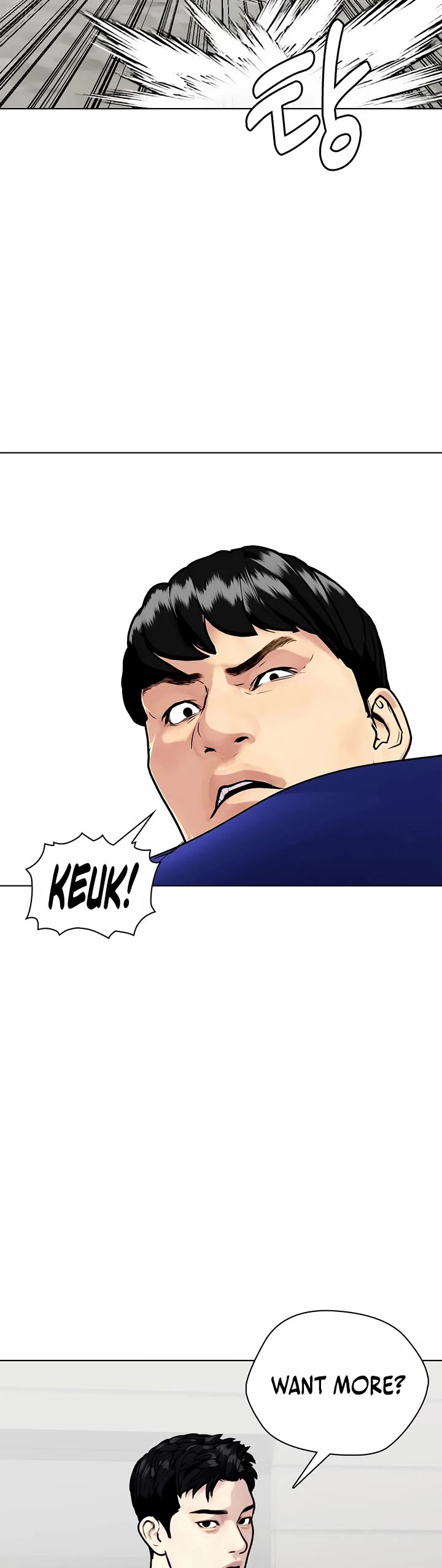 The Outcast Is Too Good at Martial Arts Chapter 162 page 22 - Chapter 162