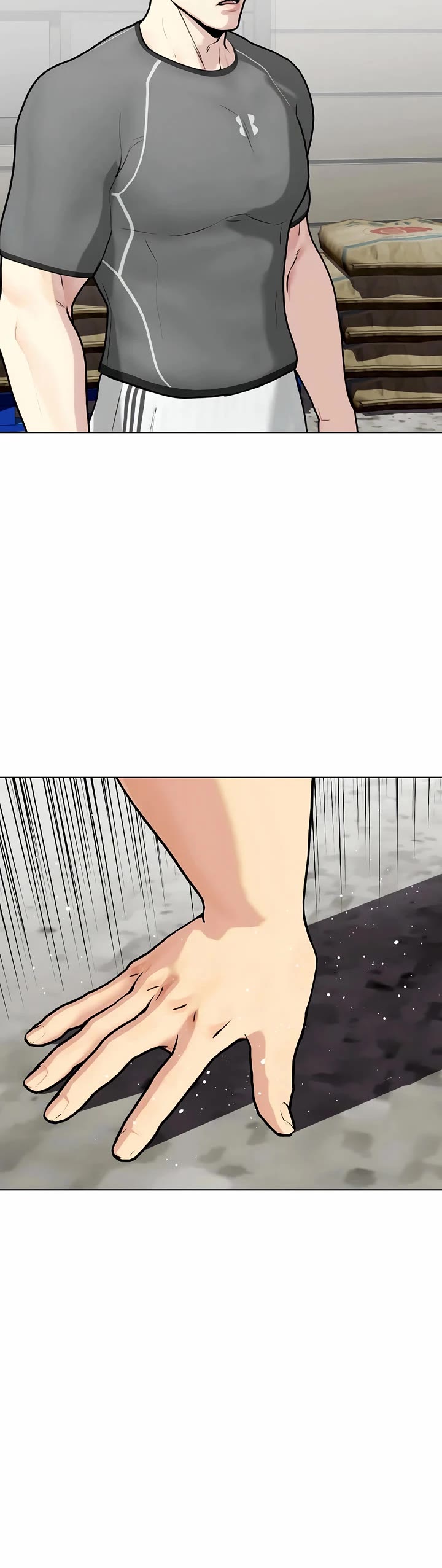 The Outcast Is Too Good at Martial Arts Chapter 162 page 23 - Chapter 162