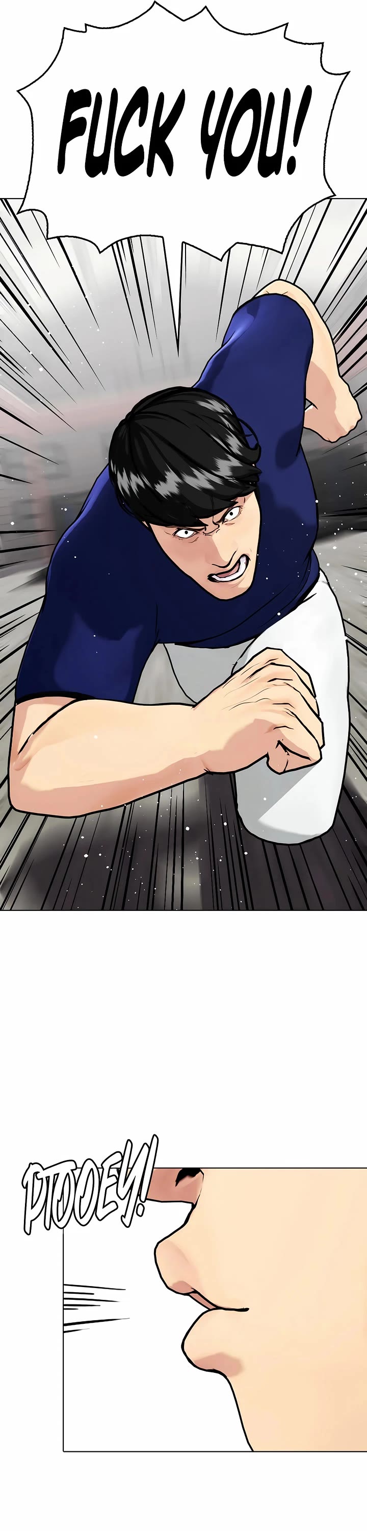 The Outcast Is Too Good at Martial Arts Chapter 162 page 24 - Chapter 162