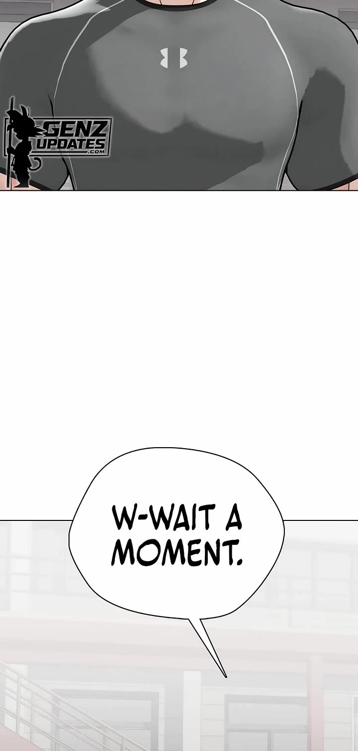 The Outcast Is Too Good at Martial Arts Chapter 162 page 33 - Chapter 162