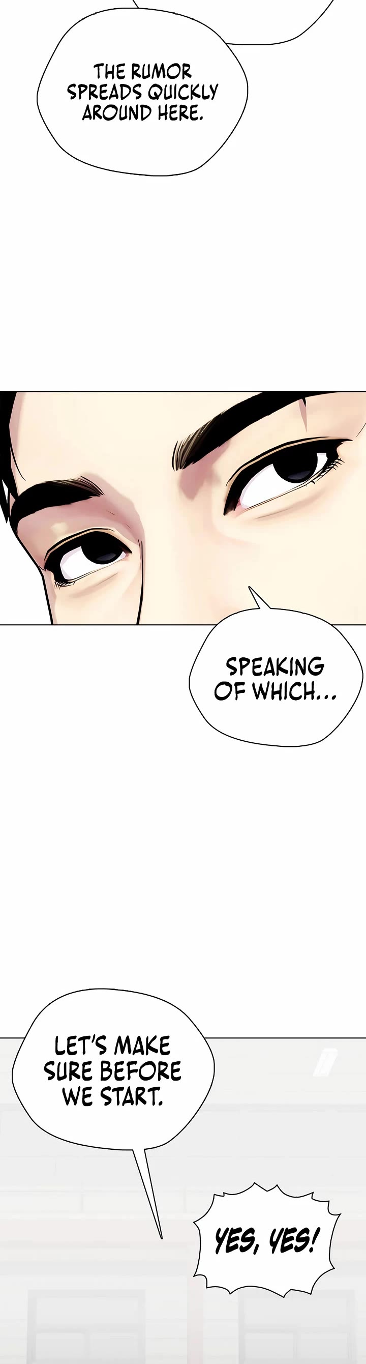 The Outcast Is Too Good at Martial Arts Chapter 162 page 39 - Chapter 162
