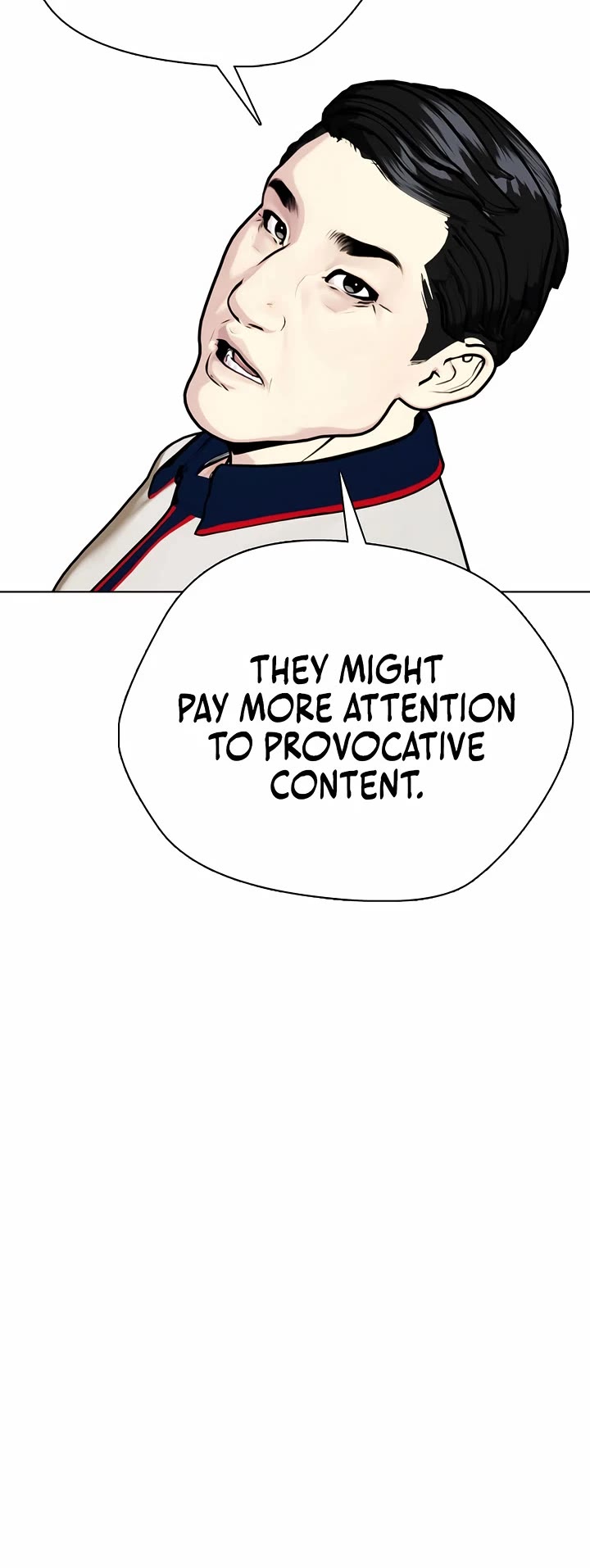 The Outcast Is Too Good at Martial Arts Chapter 162 page 44 - Chapter 162