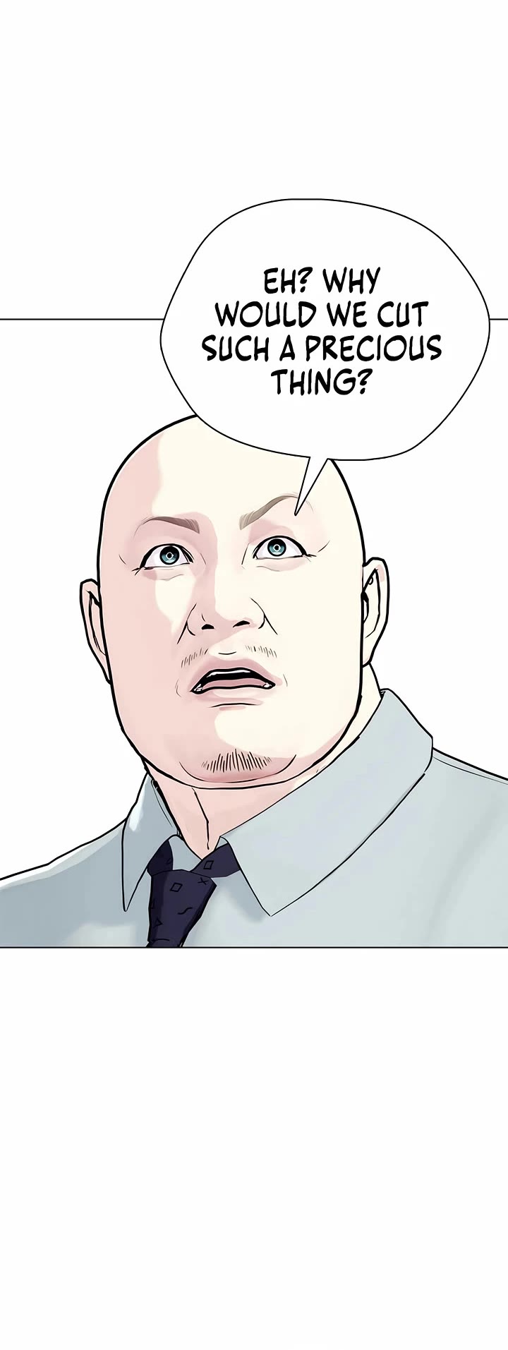 The Outcast Is Too Good at Martial Arts Chapter 162 page 45 - Chapter 162