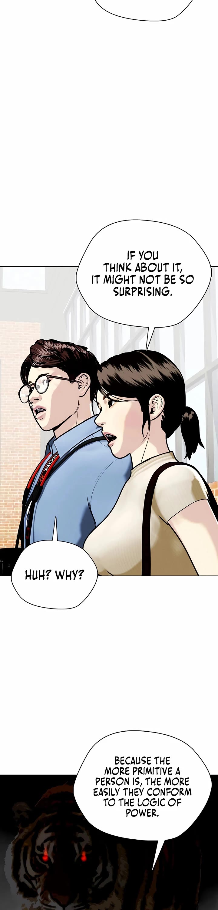 The Outcast Is Too Good at Martial Arts Chapter 162 page 53 - Chapter 162