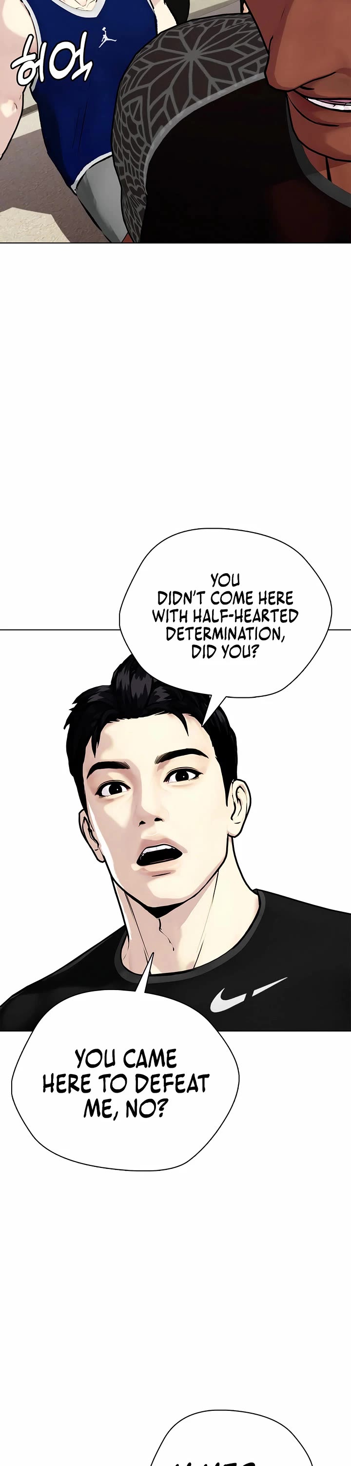 The Outcast Is Too Good at Martial Arts Chapter 162 page 59 - Chapter 162