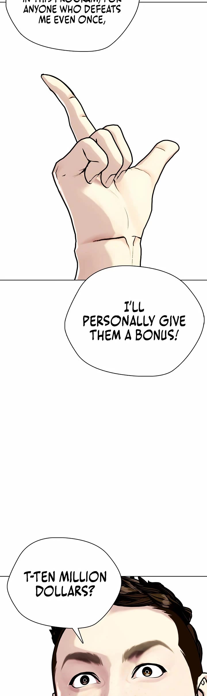 The Outcast Is Too Good at Martial Arts Chapter 162 page 62 - Chapter 162