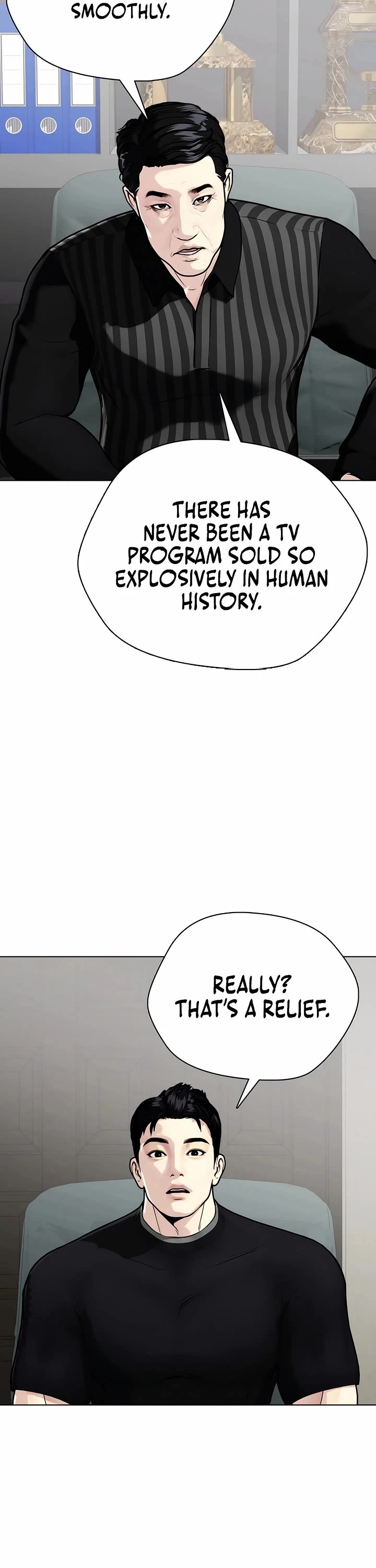 The Outcast Is Too Good at Martial Arts Chapter 162 page 66 - Chapter 162