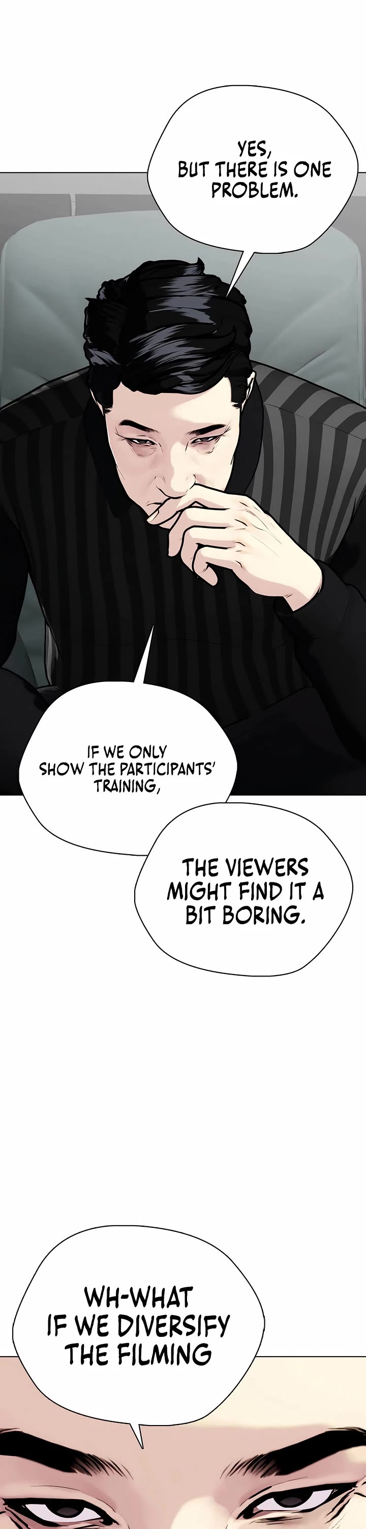 The Outcast Is Too Good at Martial Arts Chapter 162 page 67 - Chapter 162