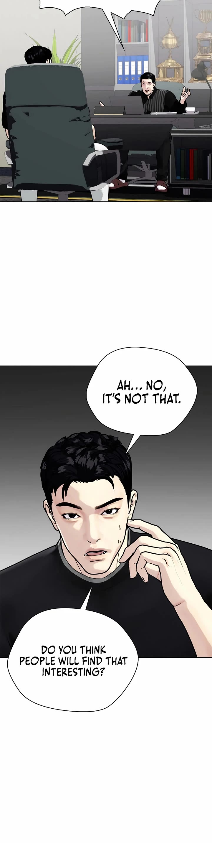 The Outcast Is Too Good at Martial Arts Chapter 162 page 69 - Chapter 162
