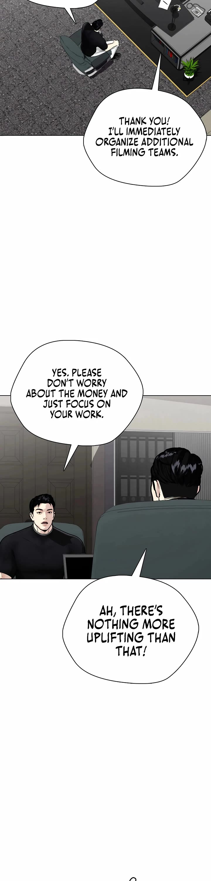 The Outcast Is Too Good at Martial Arts Chapter 162 page 71 - Chapter 162