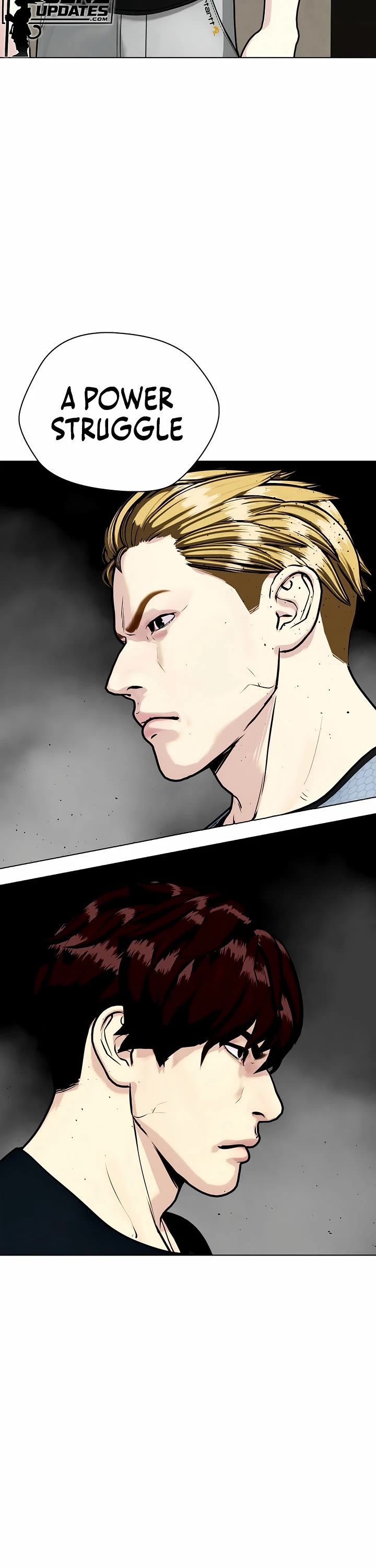 The Outcast Is Too Good at Martial Arts Chapter 162 page 75 - Chapter 162