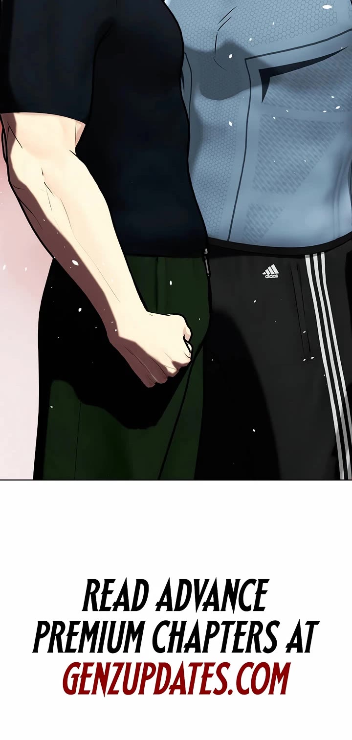 The Outcast Is Too Good at Martial Arts Chapter 162 page 77 - Chapter 162