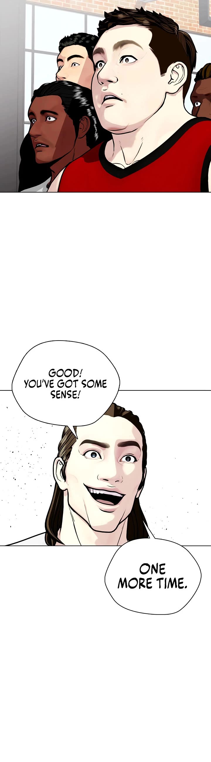 The Outcast Is Too Good at Martial Arts Chapter 163 page 19 - Chapter 163