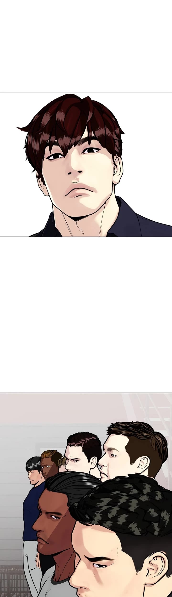 The Outcast Is Too Good at Martial Arts Chapter 163 page 2 - Chapter 163