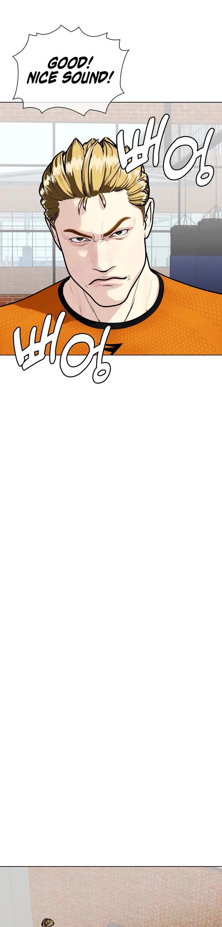 The Outcast Is Too Good at Martial Arts Chapter 163 page 20 - Chapter 163
