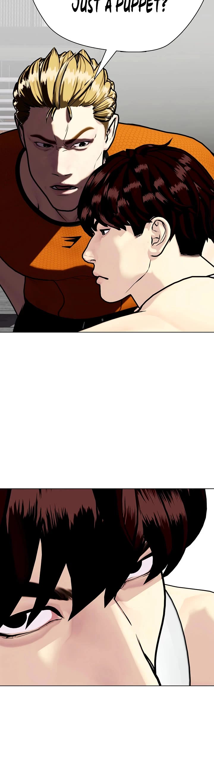 The Outcast Is Too Good at Martial Arts Chapter 163 page 23 - Chapter 163