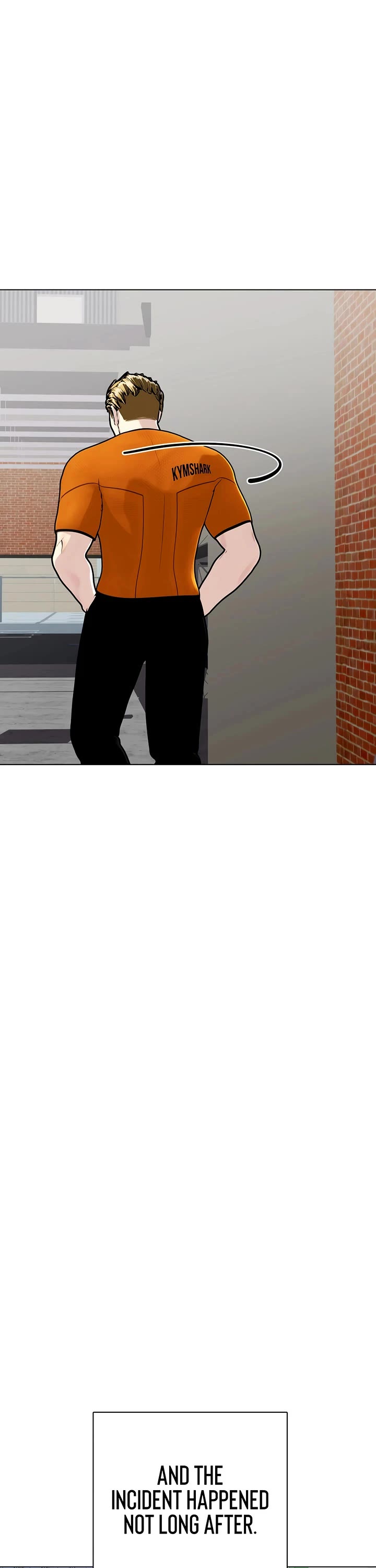 The Outcast Is Too Good at Martial Arts Chapter 163 page 25 - Chapter 163