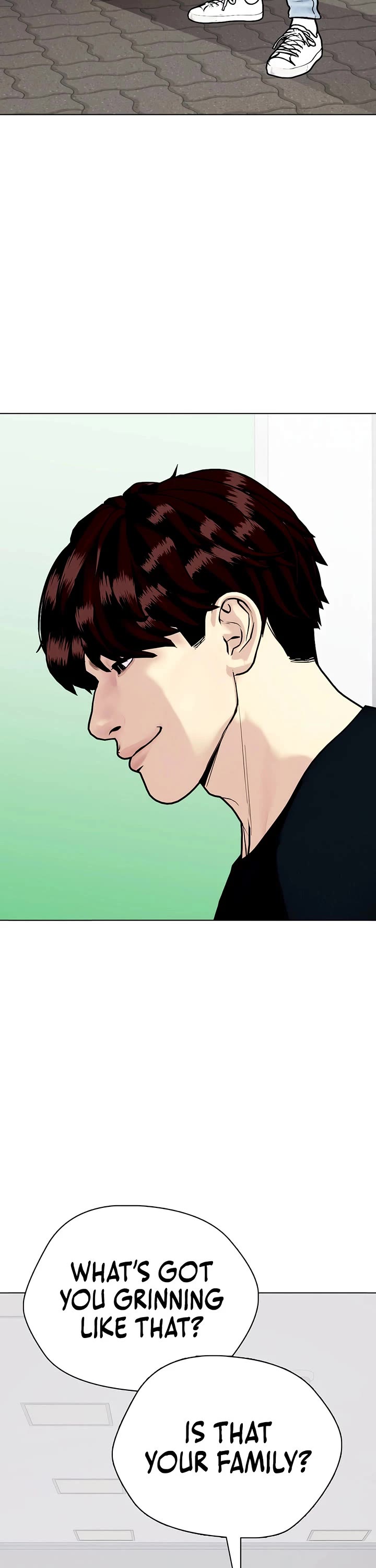 The Outcast Is Too Good at Martial Arts Chapter 163 page 29 - Chapter 163