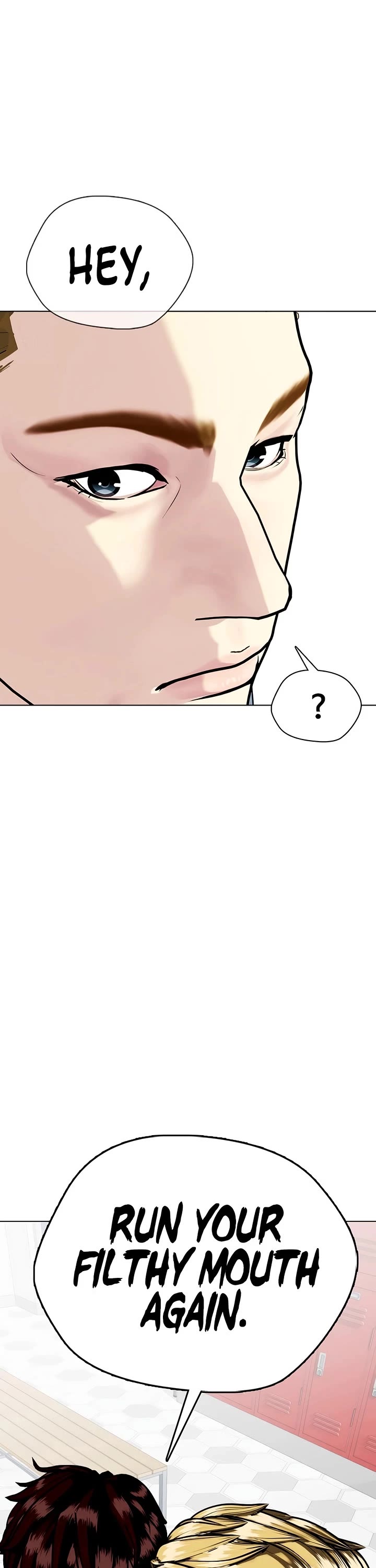The Outcast Is Too Good at Martial Arts Chapter 163 page 32 - Chapter 163