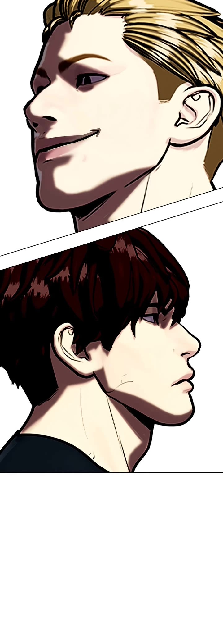 The Outcast Is Too Good at Martial Arts Chapter 163 page 35 - Chapter 163