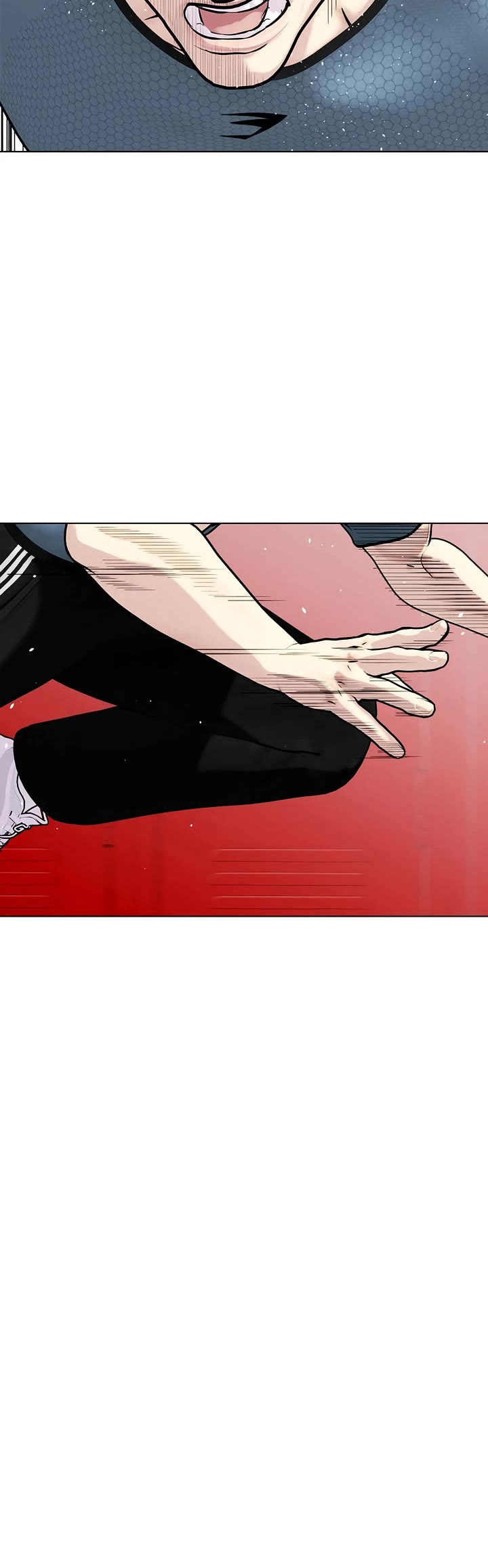 The Outcast Is Too Good at Martial Arts Chapter 163 page 39 - Chapter 163