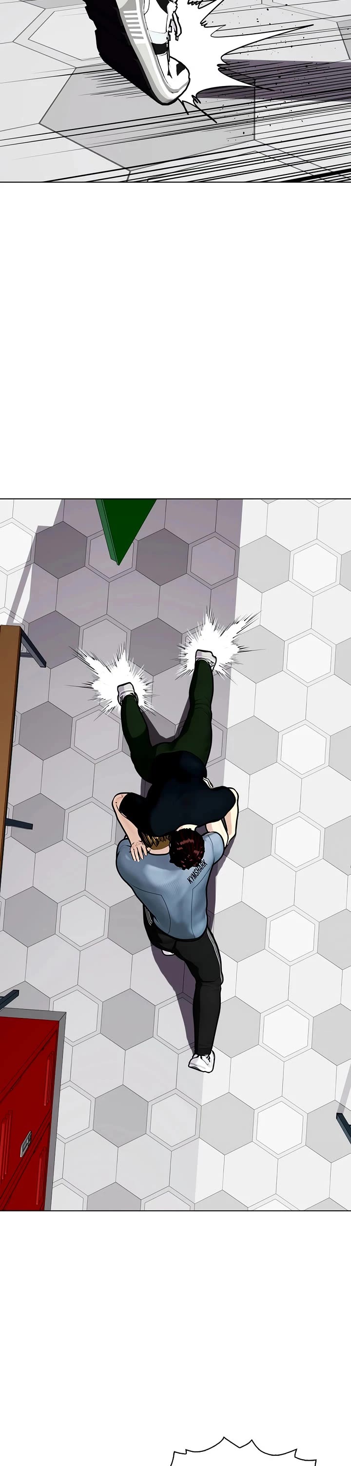 The Outcast Is Too Good at Martial Arts Chapter 163 page 41 - Chapter 163
