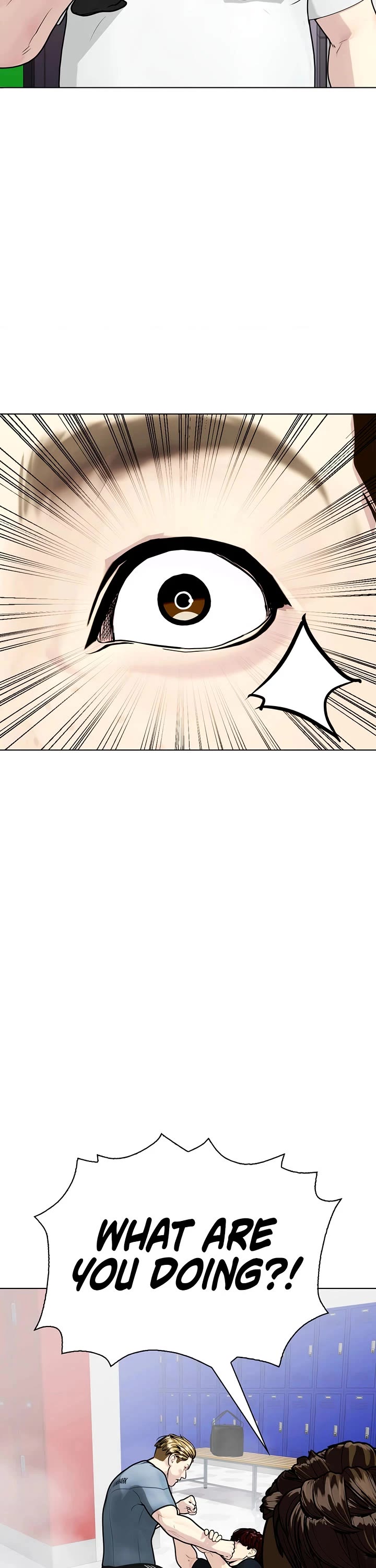 The Outcast Is Too Good at Martial Arts Chapter 163 page 45 - Chapter 163