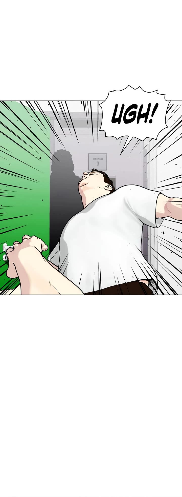 The Outcast Is Too Good at Martial Arts Chapter 163 page 51 - Chapter 163