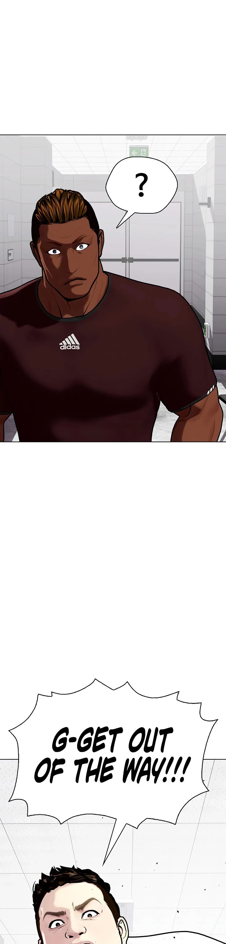 The Outcast Is Too Good at Martial Arts Chapter 163 page 56 - Chapter 163