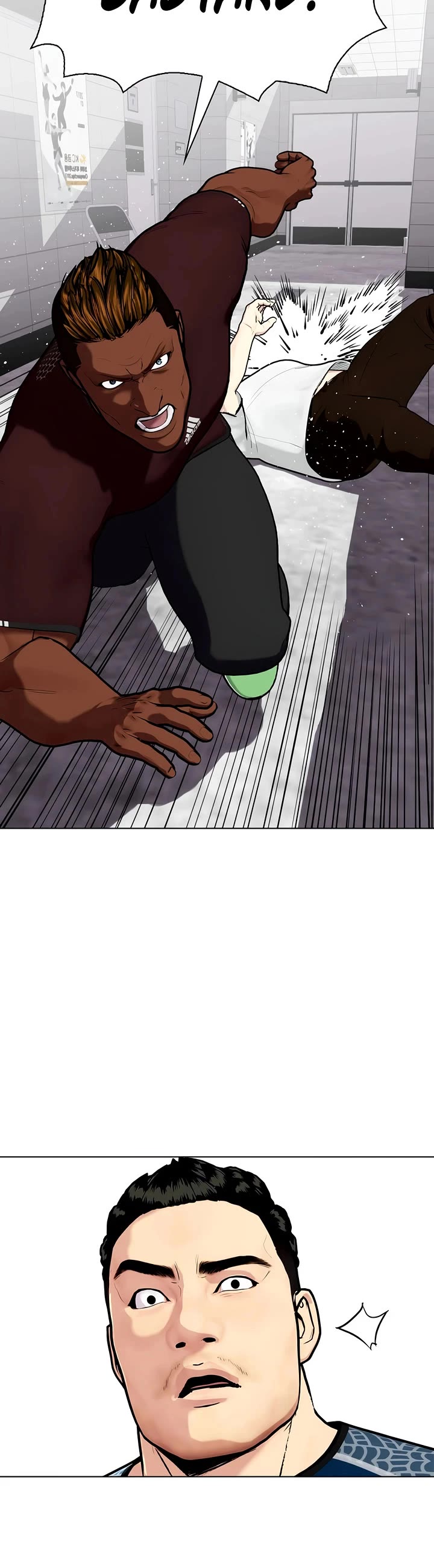 The Outcast Is Too Good at Martial Arts Chapter 163 page 59 - Chapter 163