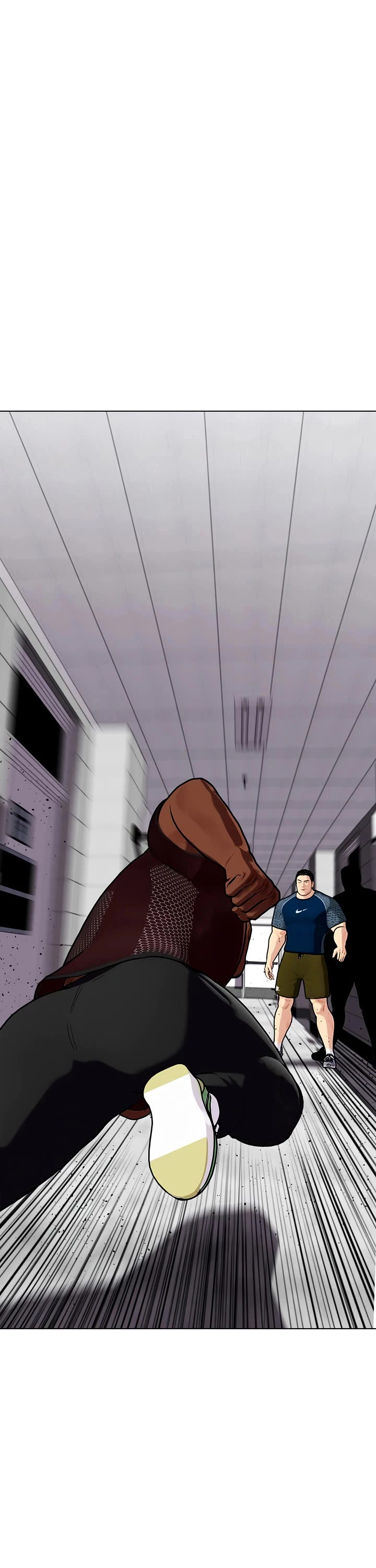 The Outcast Is Too Good at Martial Arts Chapter 163 page 60 - Chapter 163