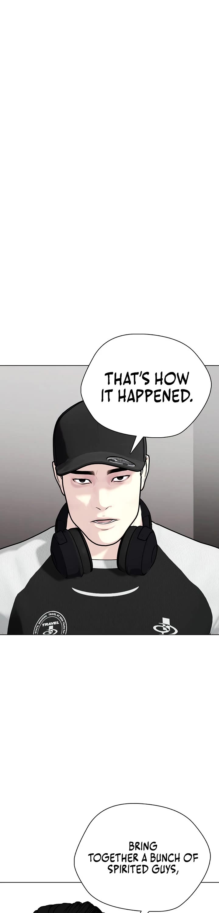 The Outcast Is Too Good at Martial Arts Chapter 163 page 65 - Chapter 163