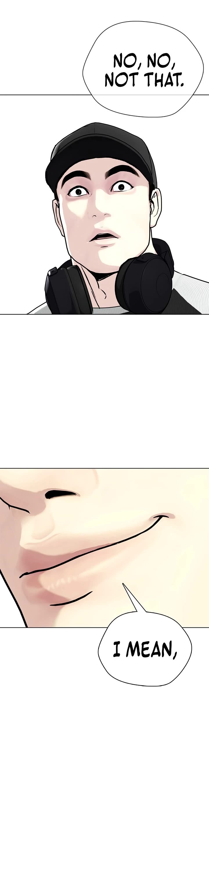 The Outcast Is Too Good at Martial Arts Chapter 163 page 68 - Chapter 163