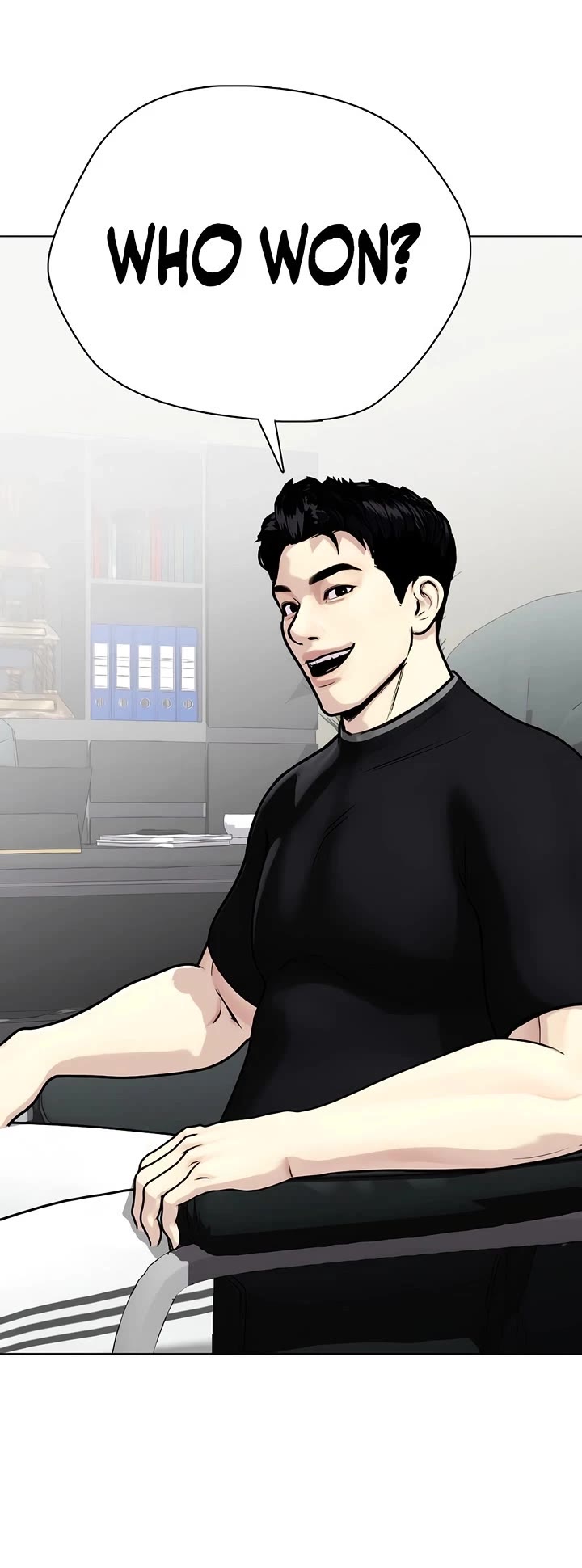 The Outcast Is Too Good at Martial Arts Chapter 163 page 69 - Chapter 163