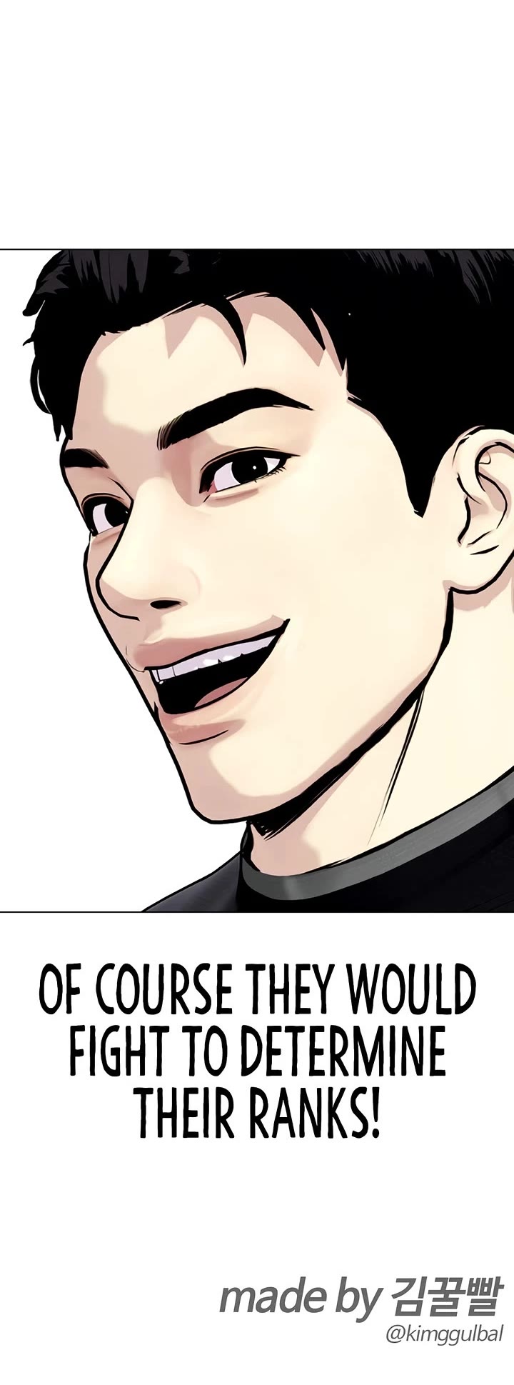The Outcast Is Too Good at Martial Arts Chapter 163 page 70 - Chapter 163