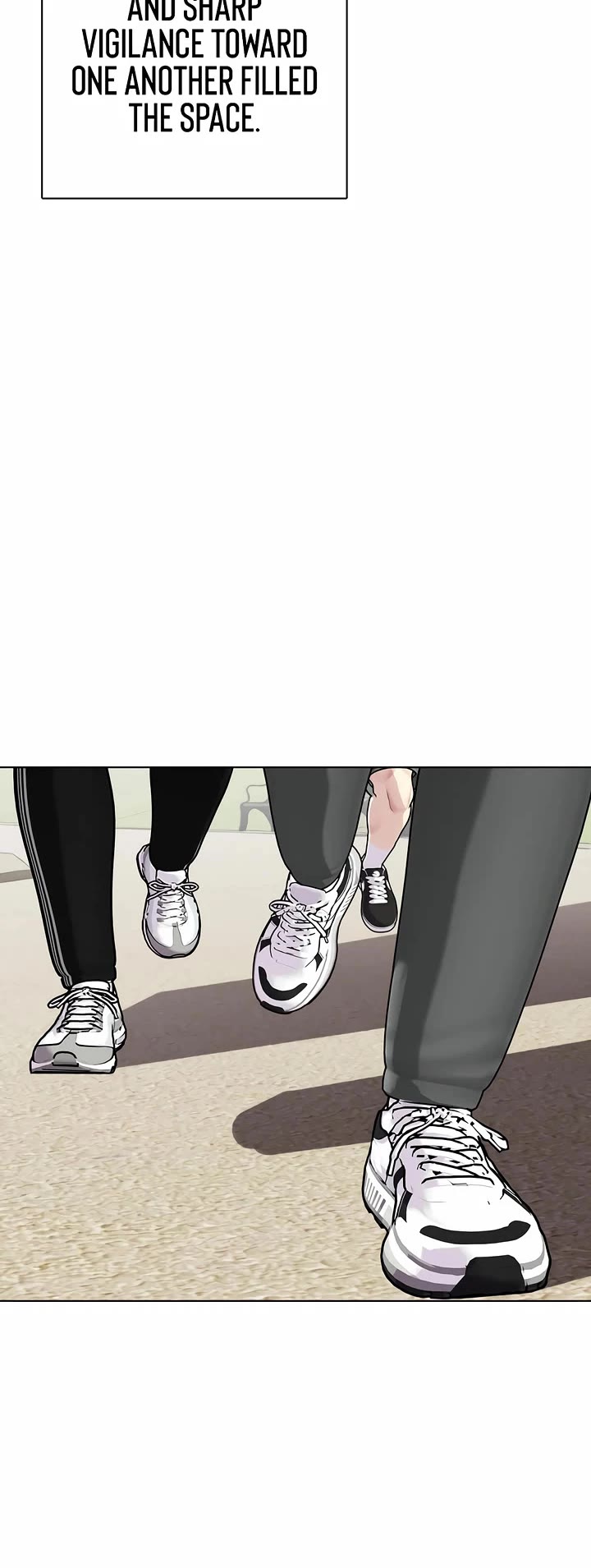 The Outcast Is Too Good at Martial Arts Chapter 164 page 14 - Chapter 164
