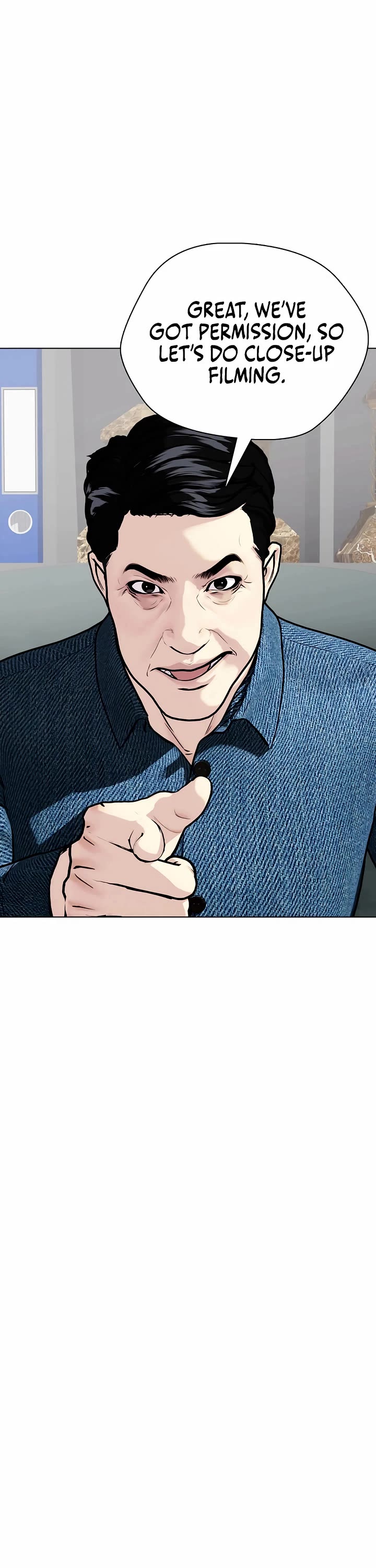 The Outcast Is Too Good at Martial Arts Chapter 164 page 26 - Chapter 164