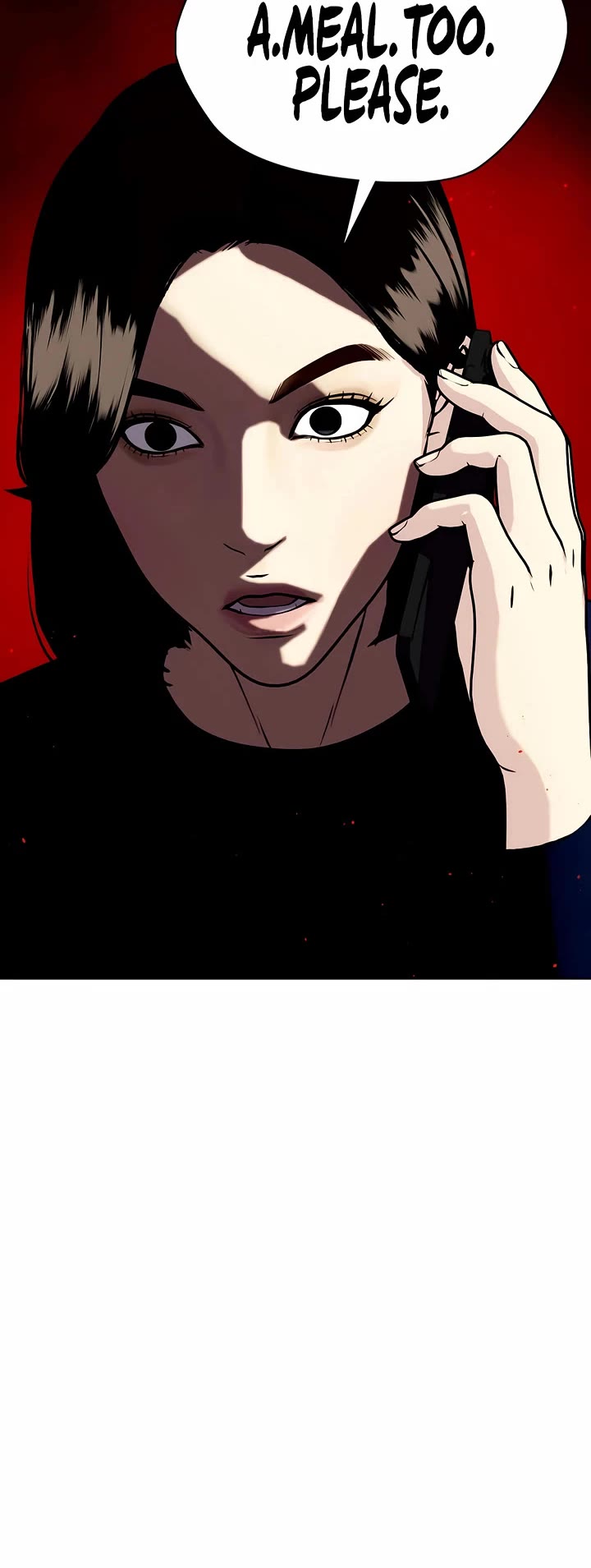 The Outcast Is Too Good at Martial Arts Chapter 164 page 40 - Chapter 164