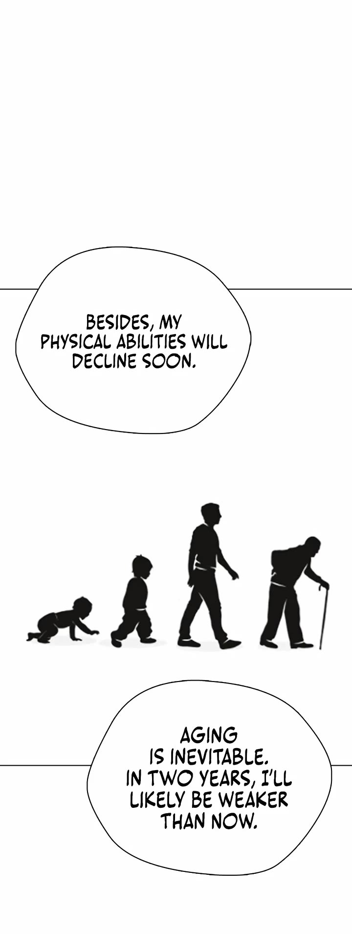 The Outcast Is Too Good at Martial Arts Chapter 164 page 53 - Chapter 164
