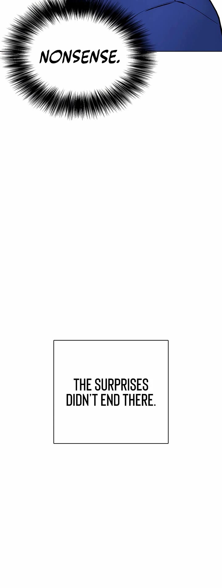 The Outcast Is Too Good at Martial Arts Chapter 164 page 56 - Chapter 164