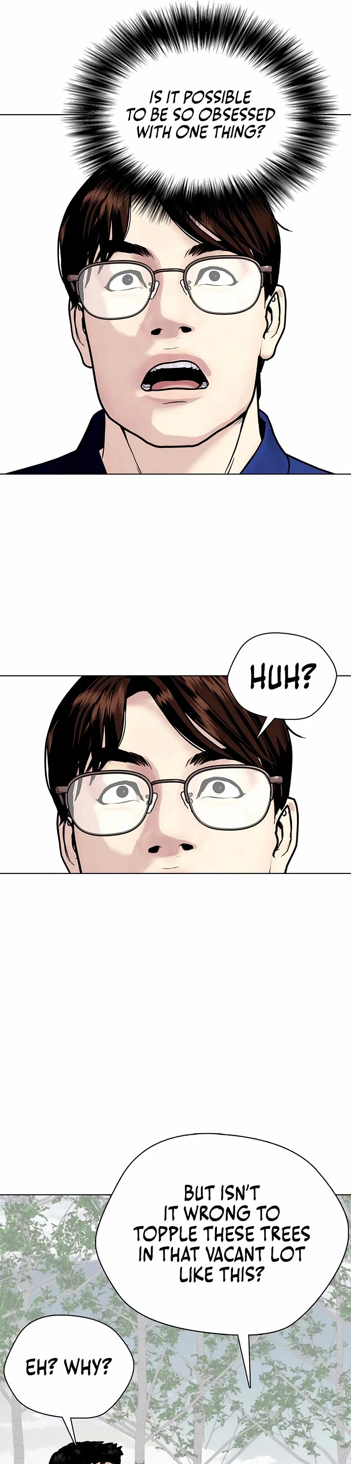The Outcast Is Too Good at Martial Arts Chapter 164 page 62 - Chapter 164
