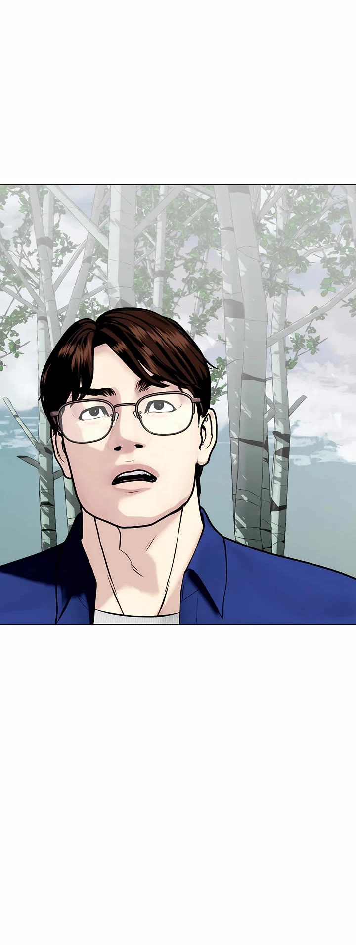 The Outcast Is Too Good at Martial Arts Chapter 164 page 65 - Chapter 164