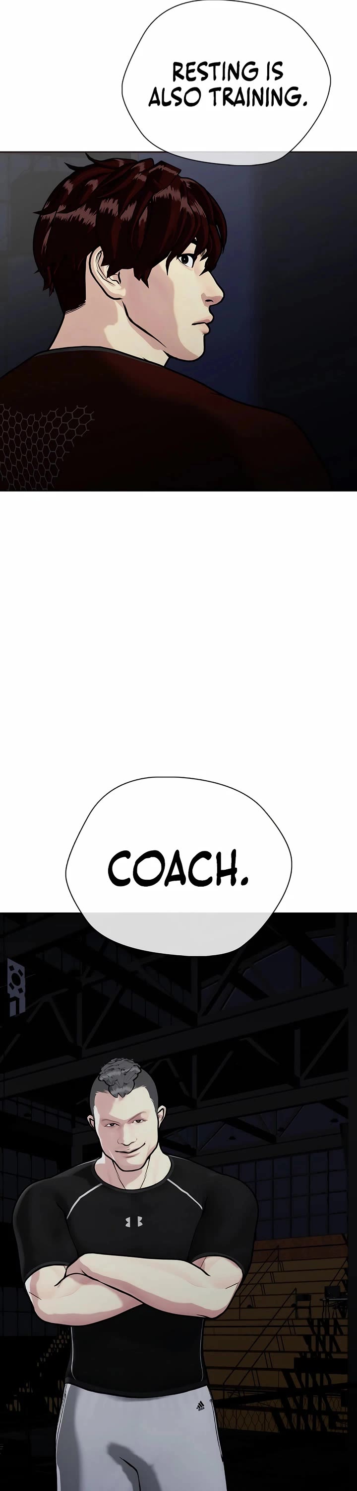 The Outcast Is Too Good at Martial Arts Chapter 164 page 67 - Chapter 164