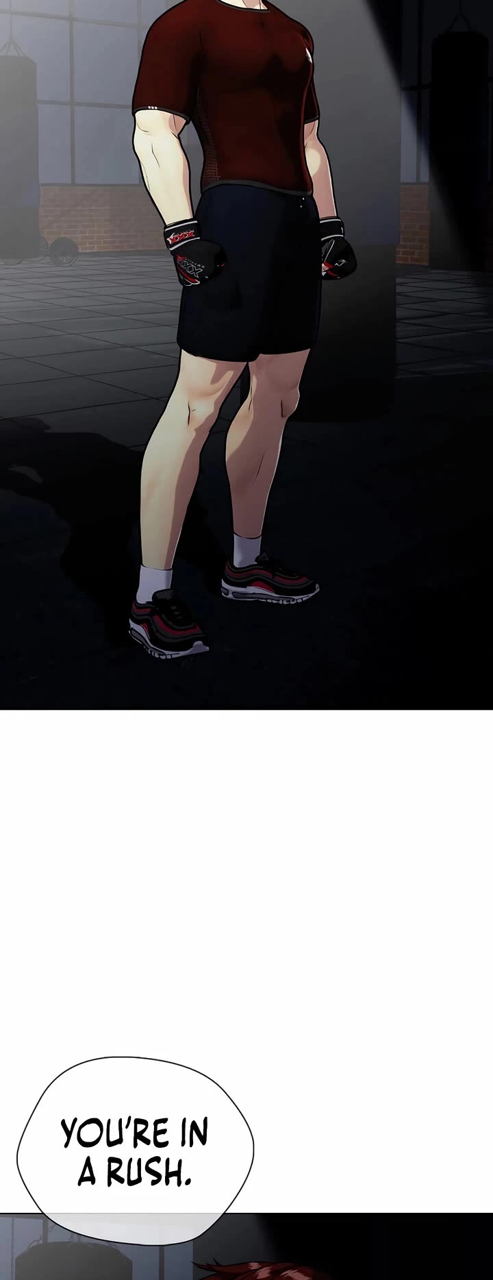 The Outcast Is Too Good at Martial Arts Chapter 164 page 69 - Chapter 164