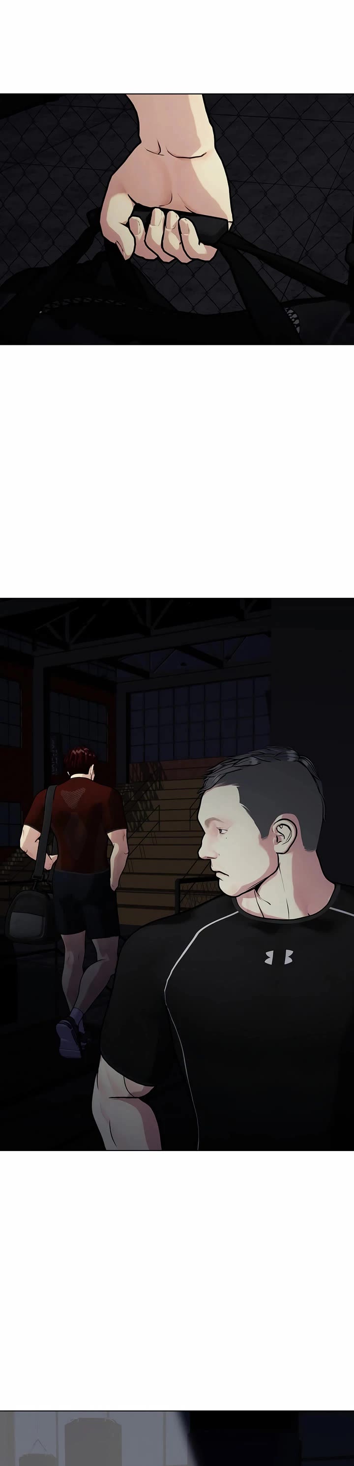 The Outcast Is Too Good at Martial Arts Chapter 164 page 75 - Chapter 164