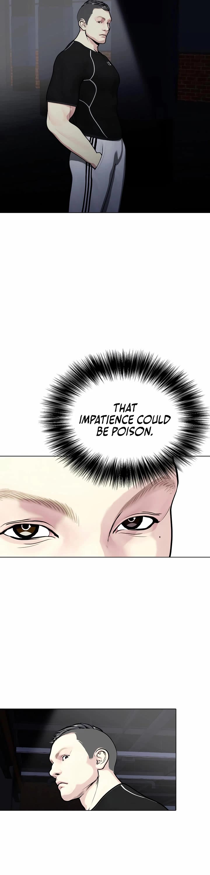 The Outcast Is Too Good at Martial Arts Chapter 164 page 76 - Chapter 164