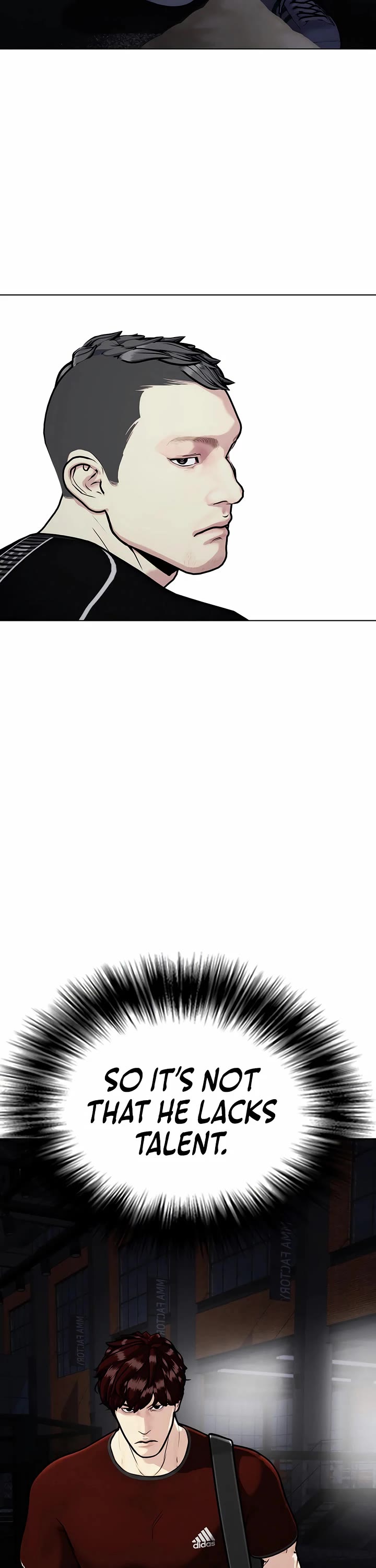 The Outcast Is Too Good at Martial Arts Chapter 164 page 78 - Chapter 164